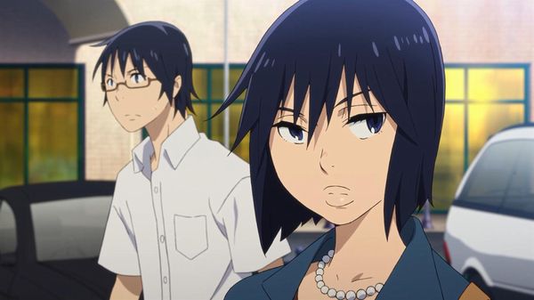 Boku Dake ga Inai Machi 01 Boku Dake ga Inai Machi 01